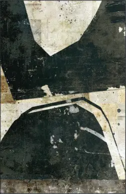 Silverhill Black 5' x 7'7 Rug