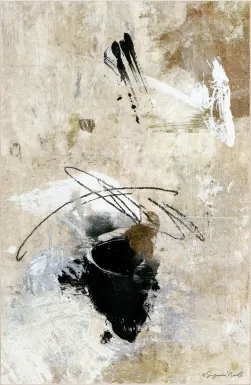 Covenpeak Brown 5' x 7'7 Rug