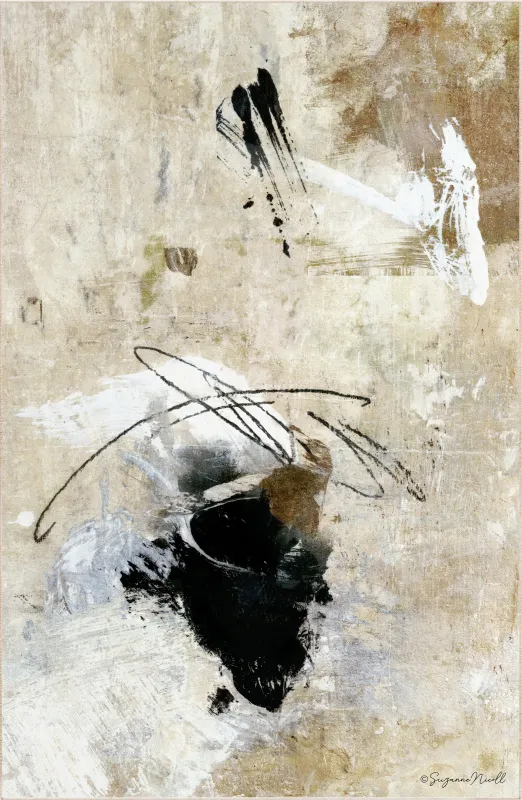 Covenpeak Brown 5' x 7'7 Rug