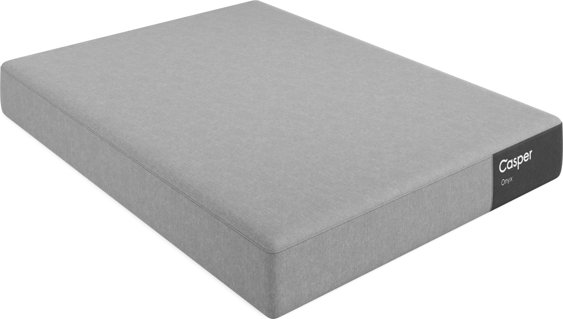 Casper Onyx 2.0 Queen Mattress - Image 1