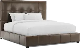 3 pc king bed