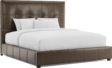 3 pc king bed