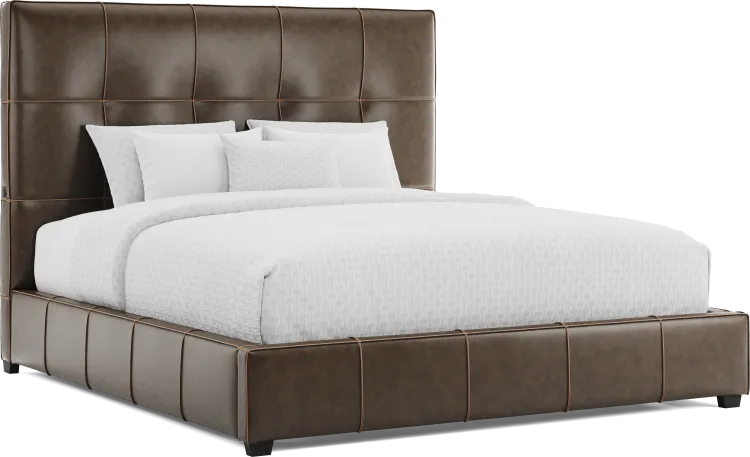 3 pc king bed