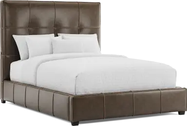 3 pc queen bed
