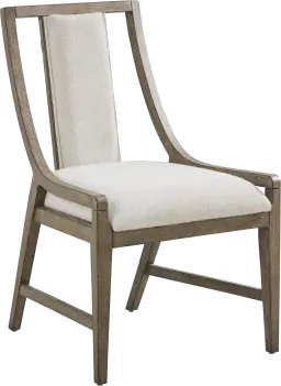 side dining chair