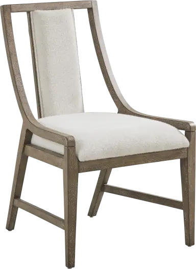side dining chair