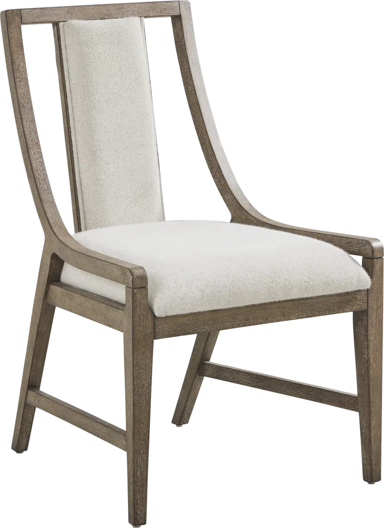 side dining chair