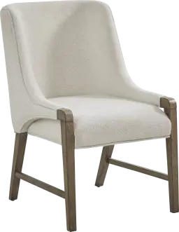 upholstered side dining chair
