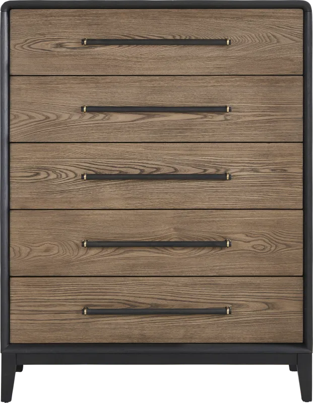 chest