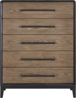 chest