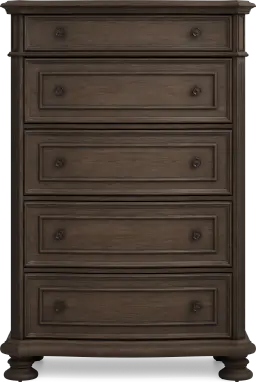 chest