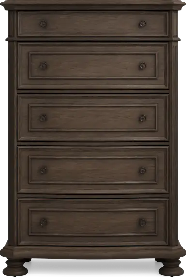 chest