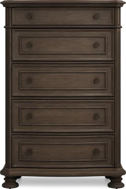 chest