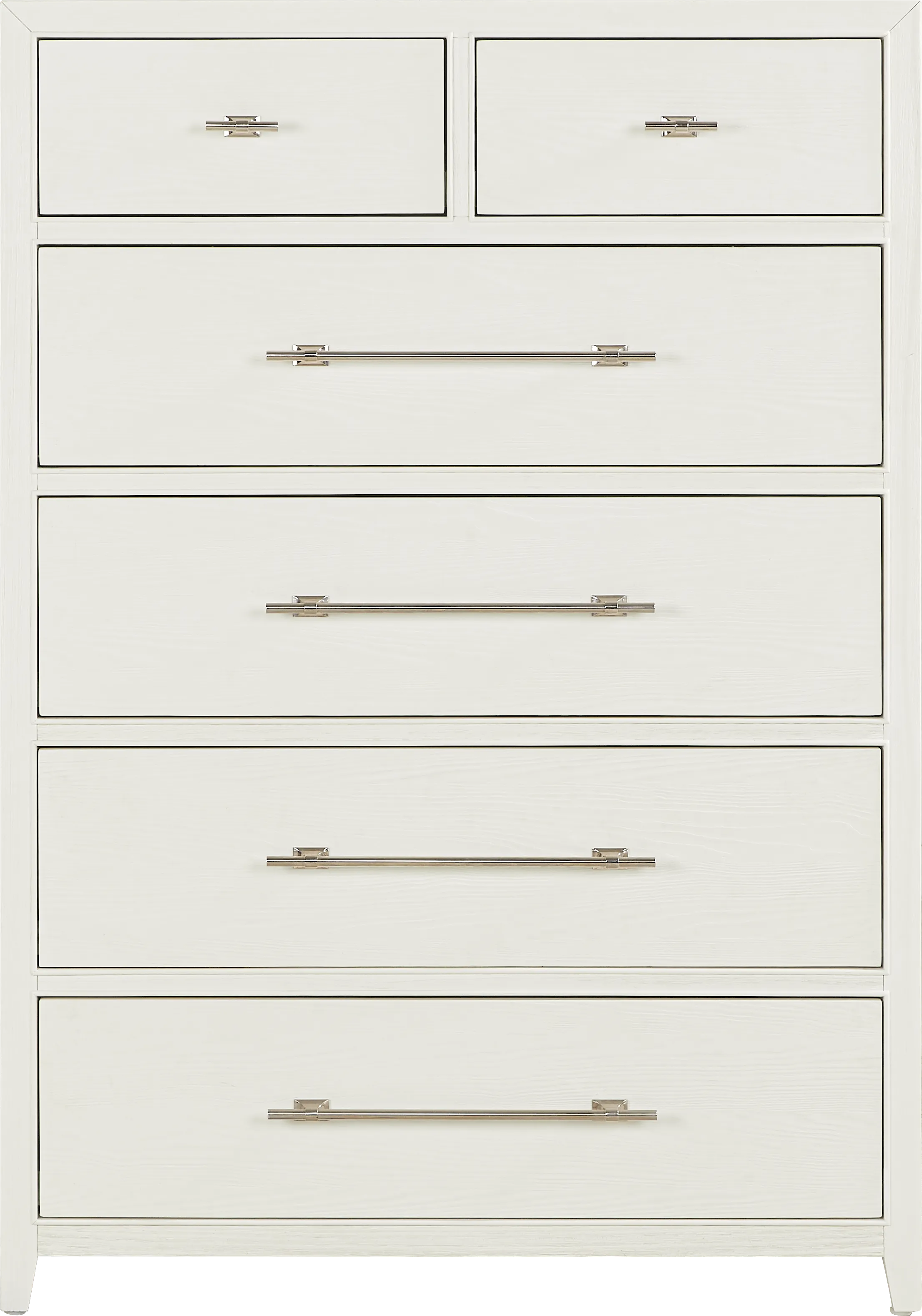 Aruba White Chest - Thumbnail - Image 1