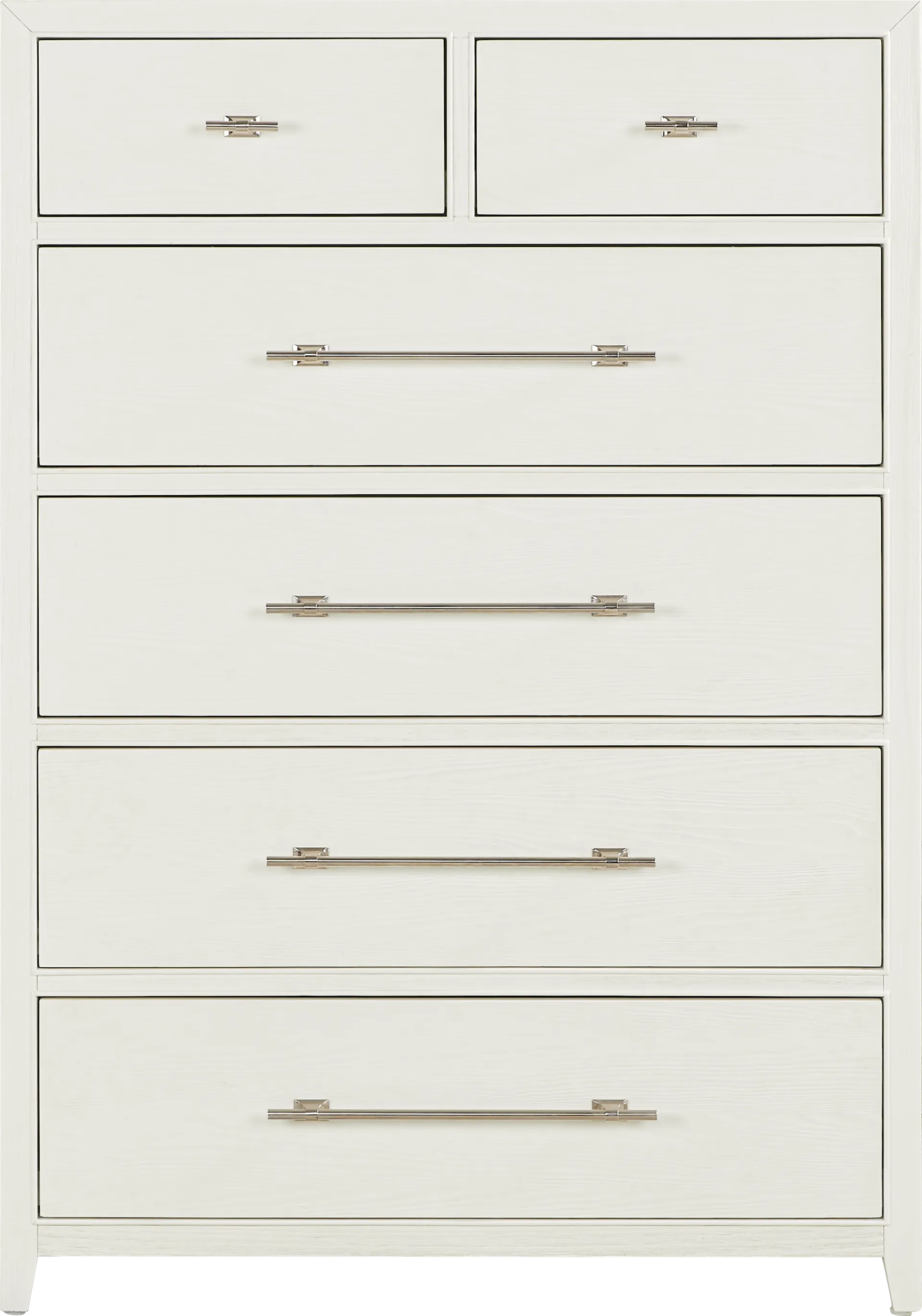 Aruba White Chest - Image 1