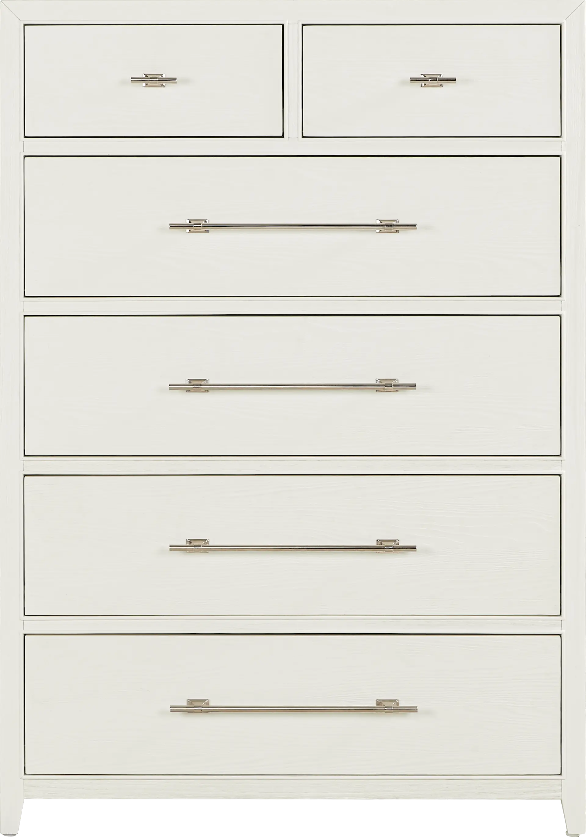 Aruba White Chest