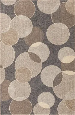 Elam Beige 8' x 10' Rug