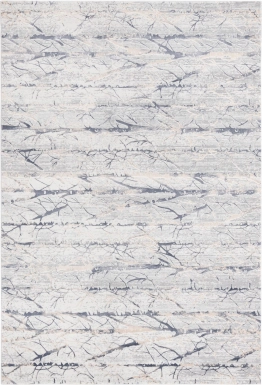 Sasuka Gray 9' x 12'2 Rug