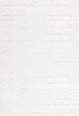 Sasuka Ivory 7'10 x 10' Rug