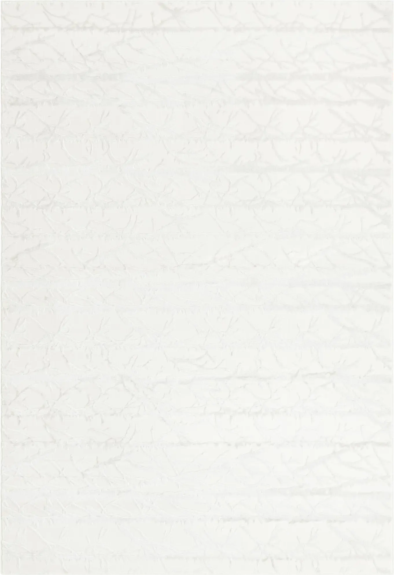 Sasuka Ivory 7'10 x 10' Rug