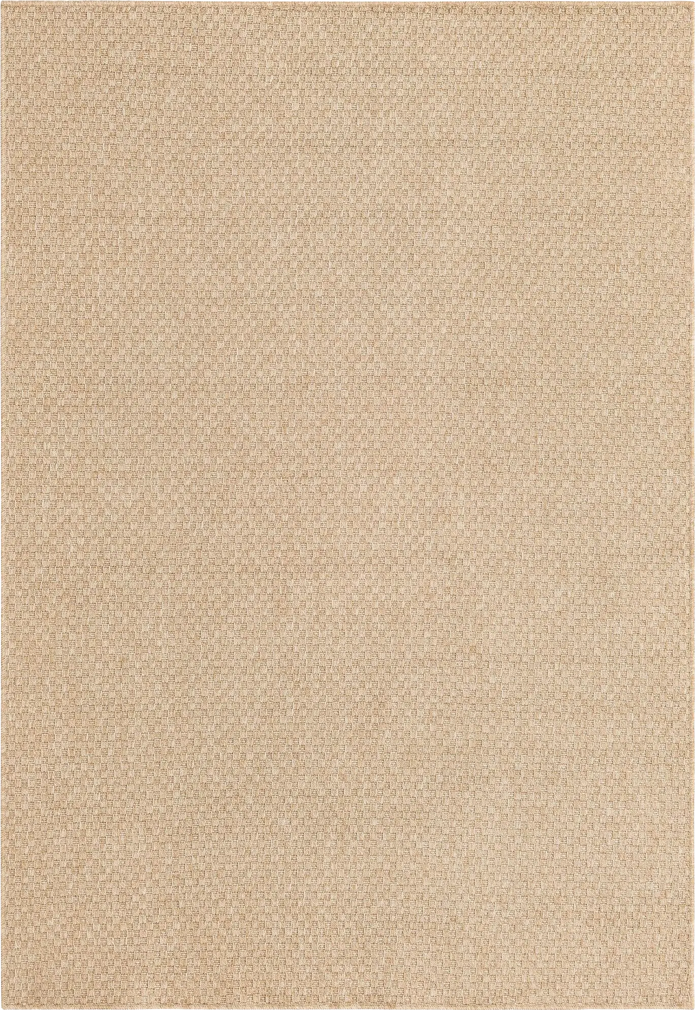 Akeno Tan 8' x 10' Rug