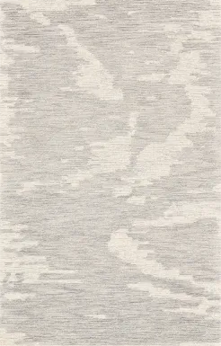 Sagasa Gray 8' x 10' Rug