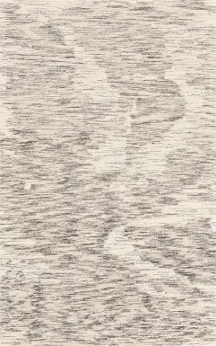 Sagasa Charcoal 8' x 10' Rug