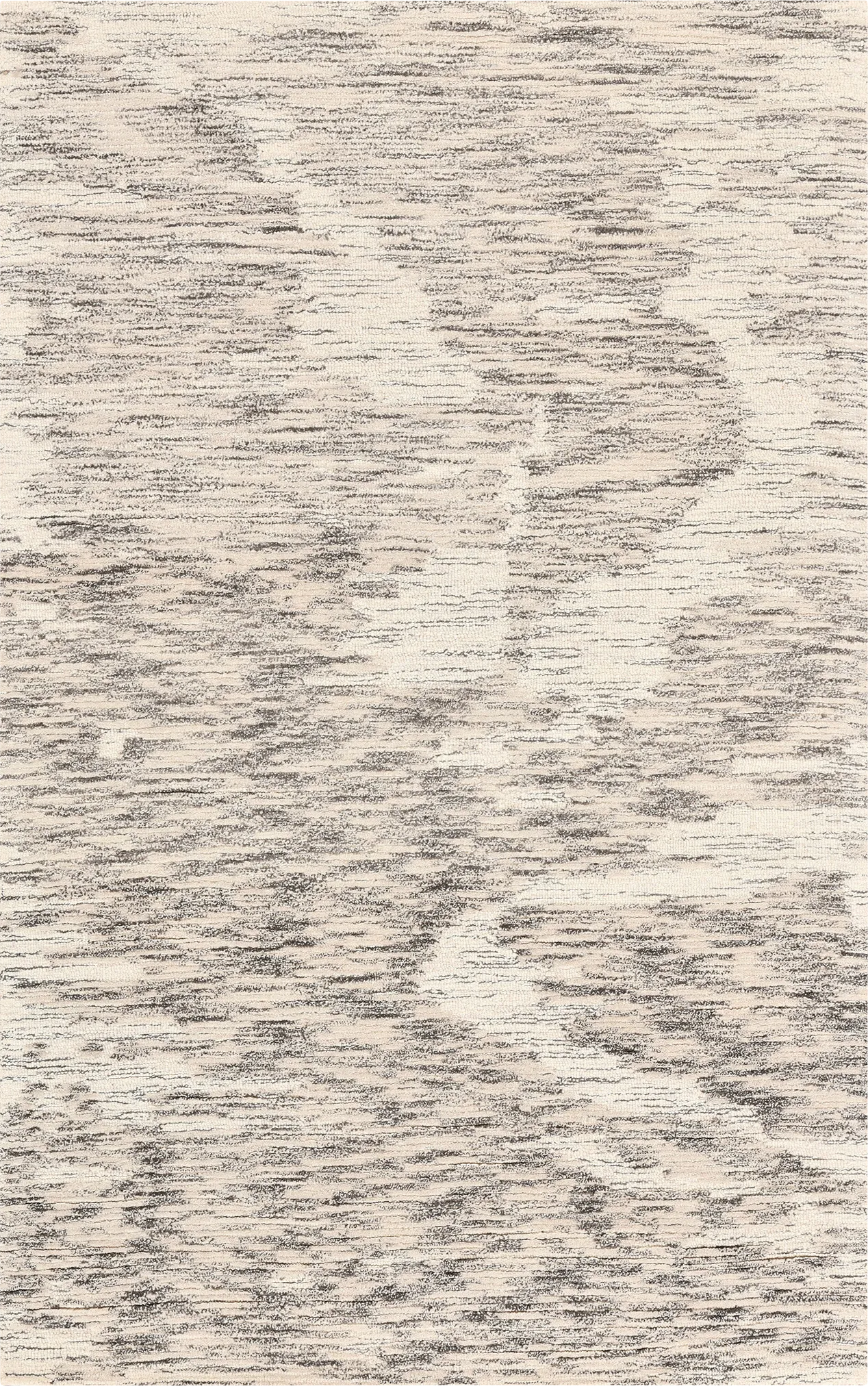 Sagasa Charcoal 3'6 x 5'6 Rug - Image 1