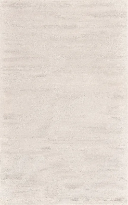Sagasa Ivory 8' x 10' Rug