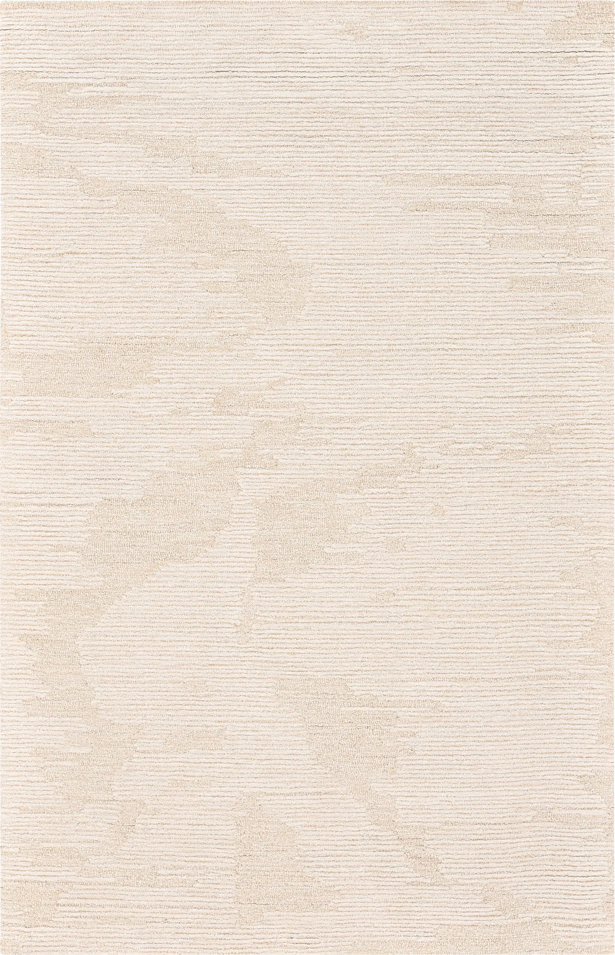 Sagasa Sand 5' x 7'6 Rug - Image 1