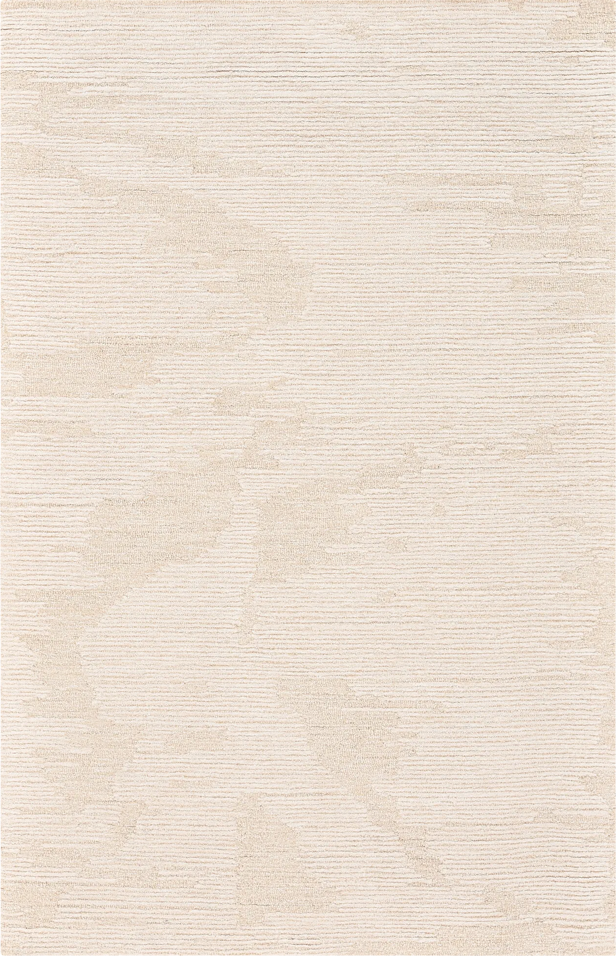 Sagasa Sand 8' x 10' Rug - Image 1