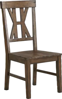 side dining chair
