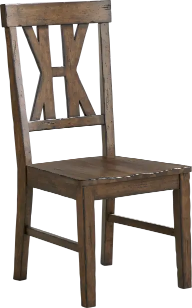 side dining chair