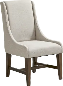 host chair