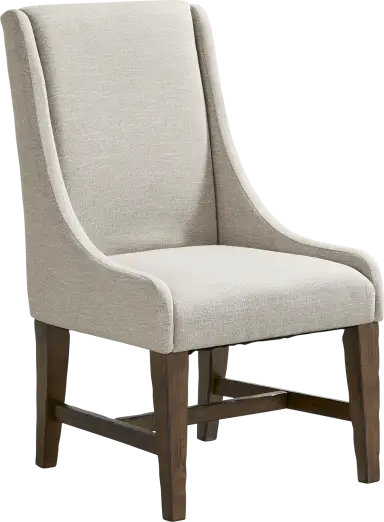 host chair
