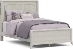 full cubby bed