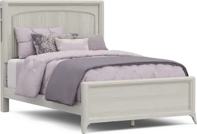 full cubby bed