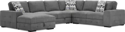 sectional