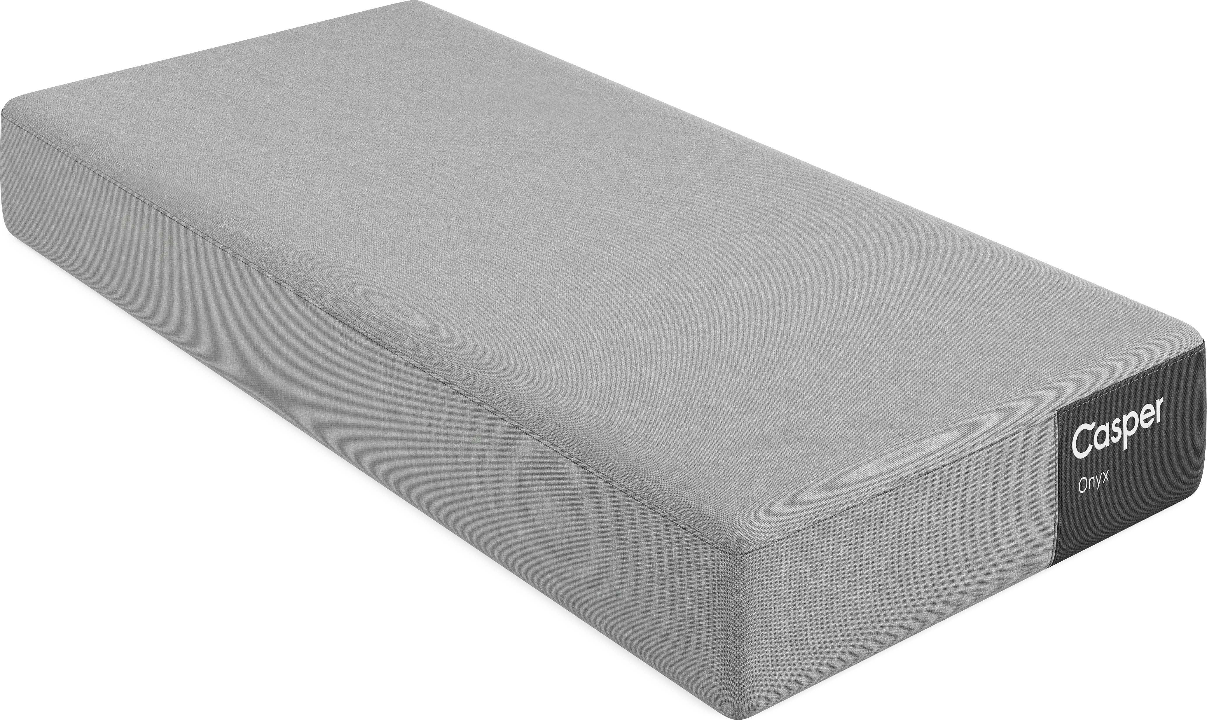 Casper Onyx 2.0 Twin XL Mattress - Thumbnail - Image 1
