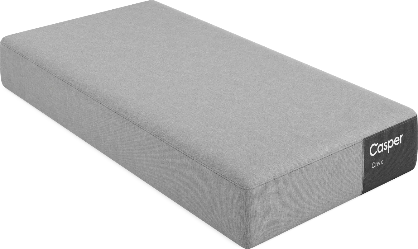 Casper Onyx 2.0 Twin Mattress