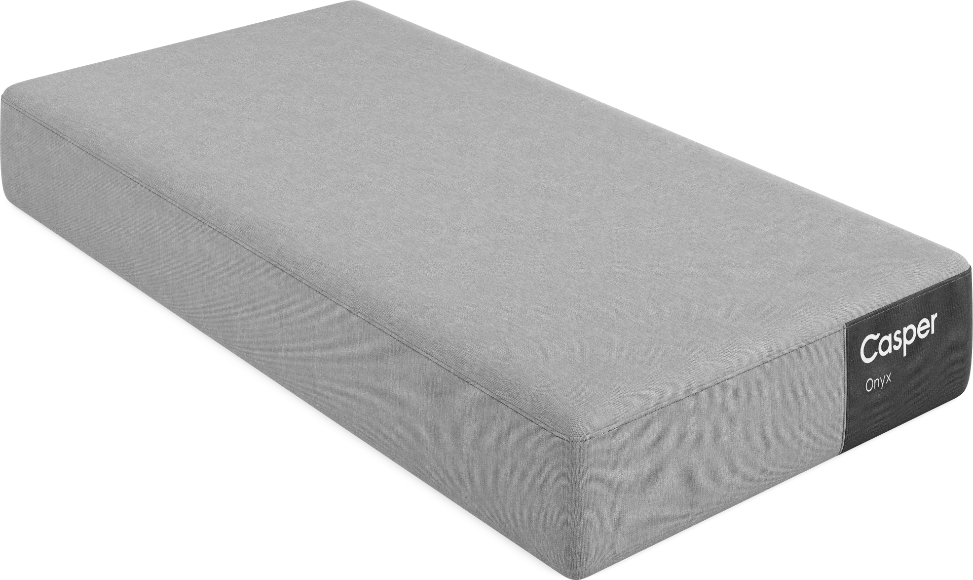 Casper Onyx 2.0 Twin Mattress - Image 1