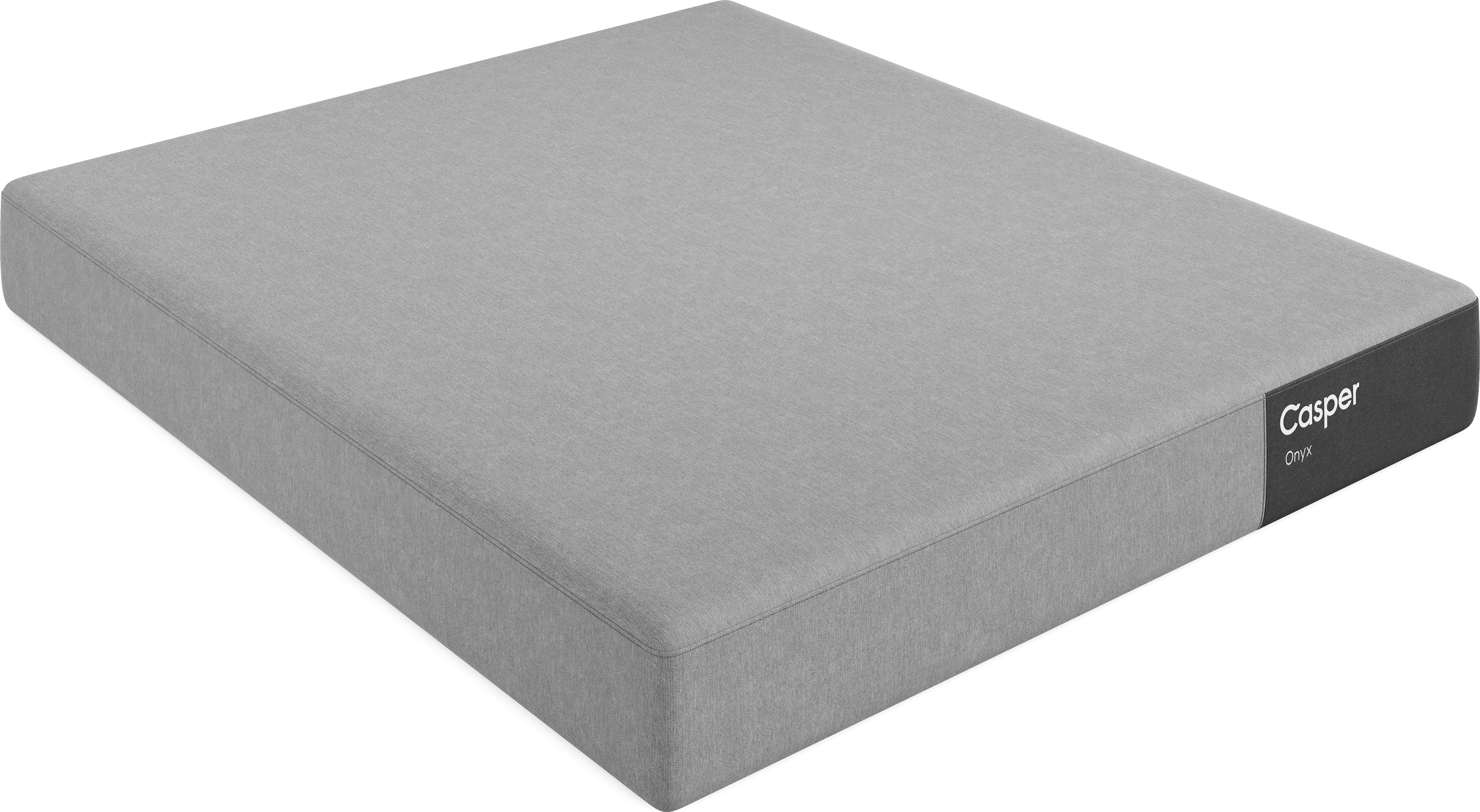 Casper Onyx 2.0 California King Mattress - Thumbnail - Image 1