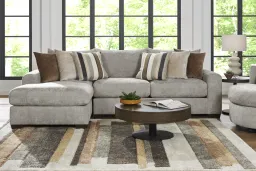 sectional