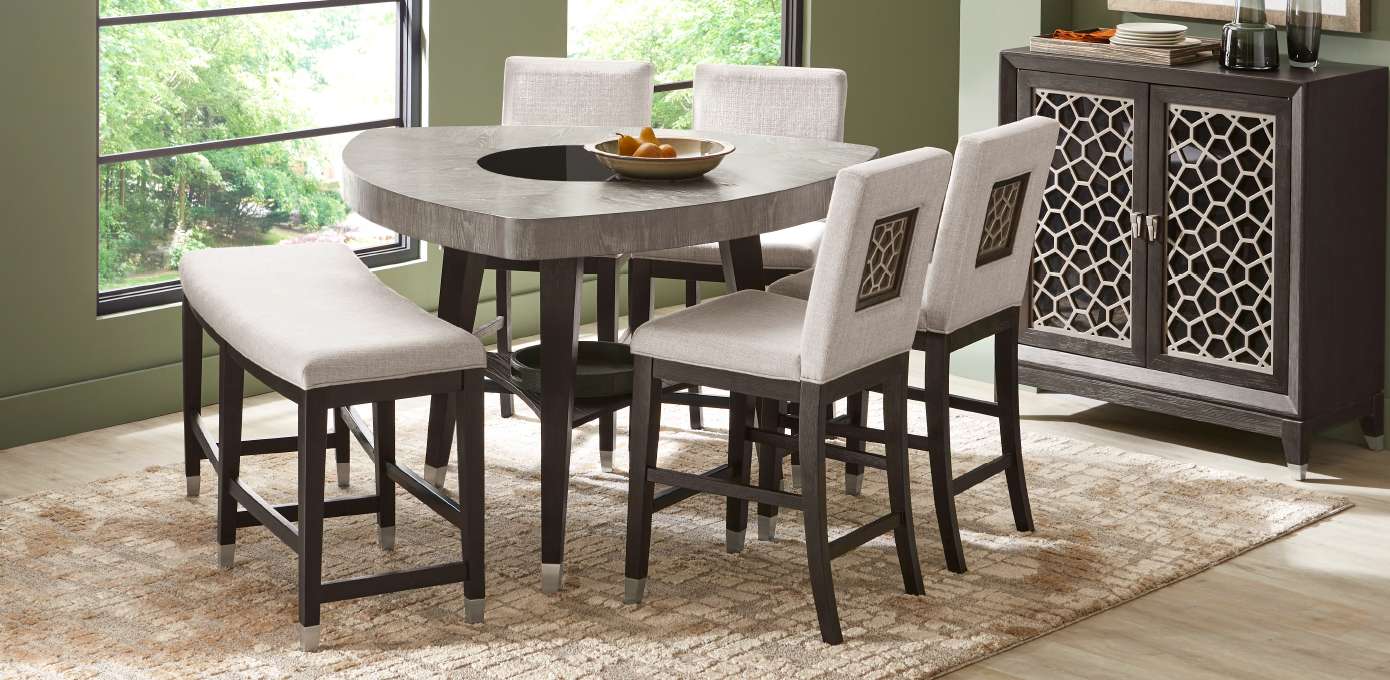 Affordable Dining Room Furniture Rooms To Go
