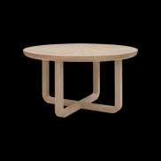 Oval & Round Tables