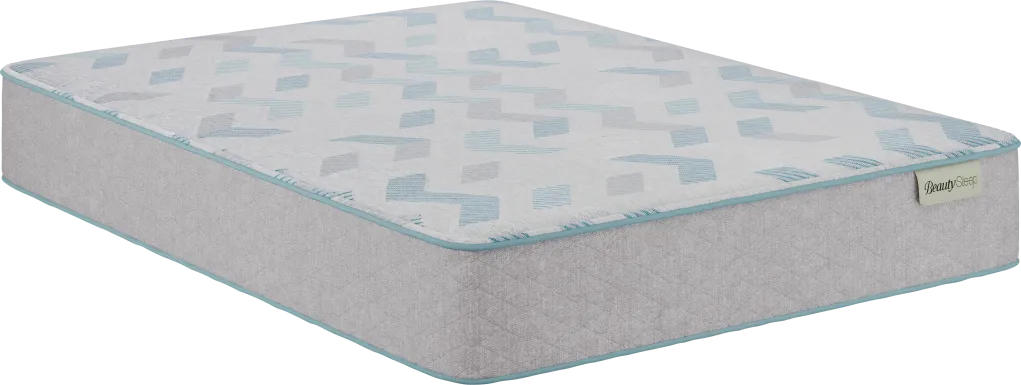 Beauty Sleep Oceana Mist Medium Hybrid Twin XL Mattress