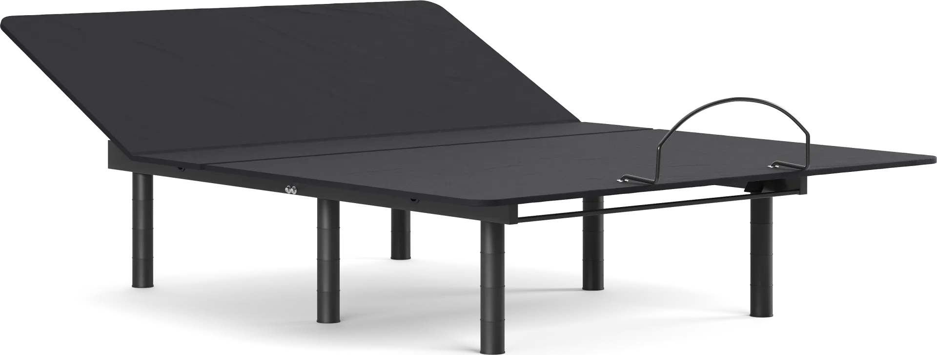 RTG Sleep 2900 Queen Head Up Only Adjustable Base