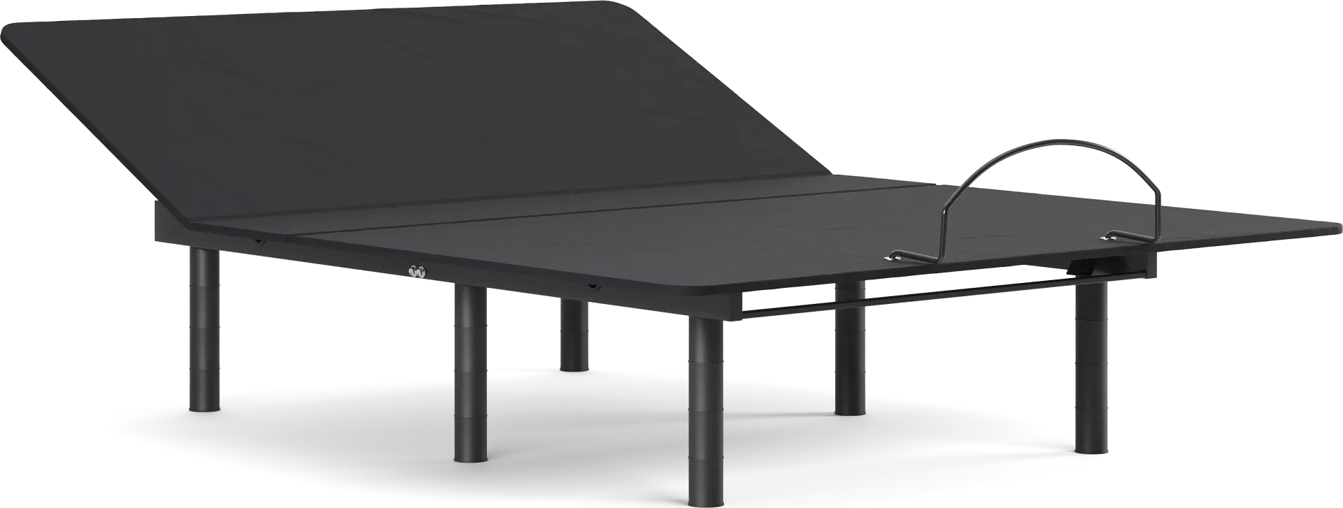 RTG Sleep 2900 Queen Head Up Only Adjustable Base