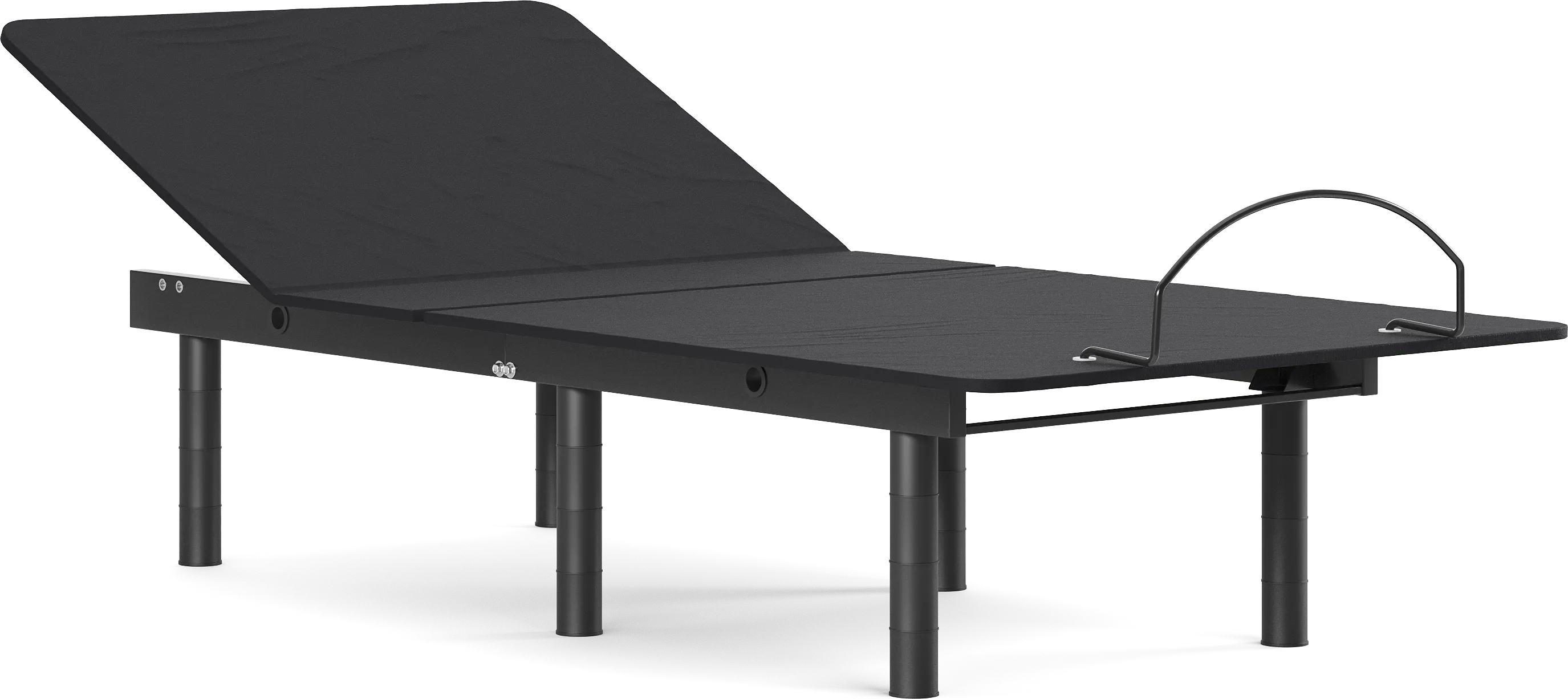 RTG Sleep 2900 Twin XL Head Up Only Adjustable Base - Thumbnail - Image 1