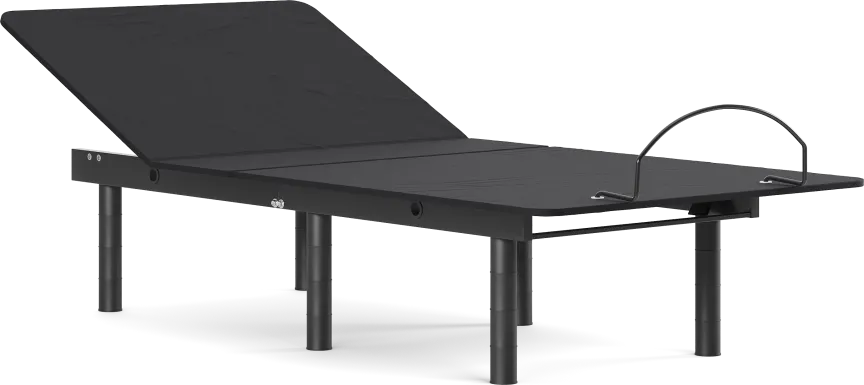 RTG Sleep 2900 Twin XL Head Up Only Adjustable Base